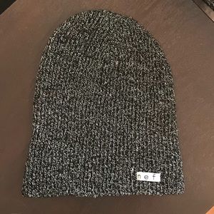 neff Beanie